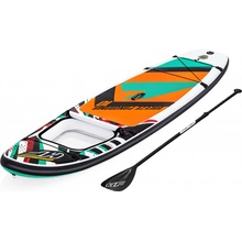 Paddleboard Hydro Force Breeze Panorama 10’ 305 cm