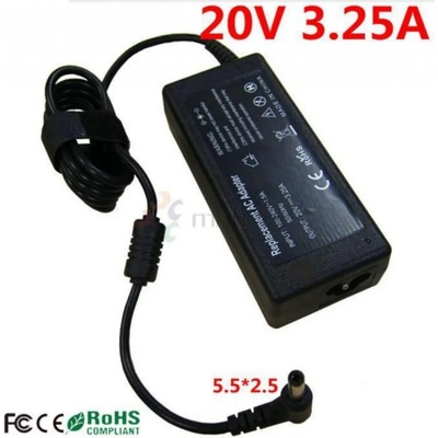 Fujitsu Адаптер за лаптоп (Зарядно за лаптоп) за fujitsu-siemens