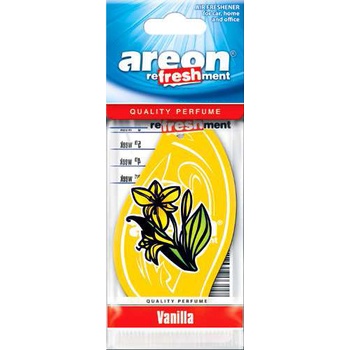 Areon Mon Classic Vanilla