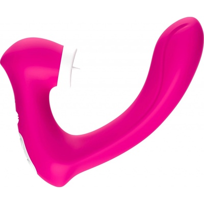 Boss Series Joy Stymulator 29 Clit
