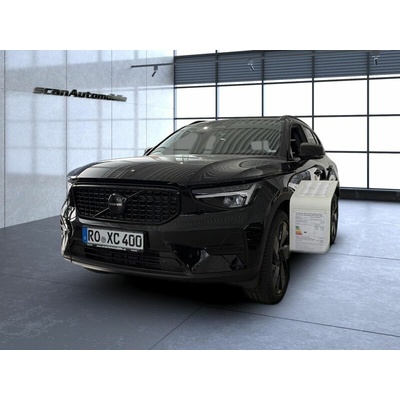 Volvo XC40 Plus 120 kW