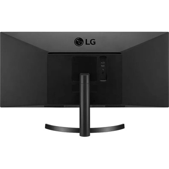LG UltraWide 34WL50S