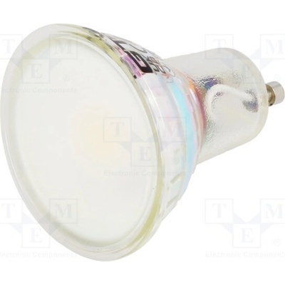 GTV Poland LD-SZ30W10-30 Žárovka LED bílá neutrální GU10 230VAC 270lm 3W 110° 3600K