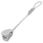 DMM Wallnut 7 Grey
