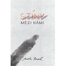 Stíny mezi námi - Martin Rousek