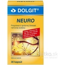 Dolgit Neuro 30 kapsúl