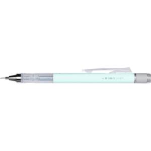 Tombow Молив MONO graph 0, 5 пастелно зелен (SH-MG64)