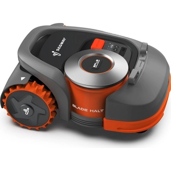 Segway Navimow H1500E VisionFence