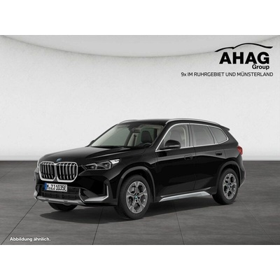 BMW X1 xDrive25e 180 kW