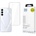 3mk Protection 3mk Clear Case за Samsung Galaxy A17 5G - прозрачен (5903108673754)
