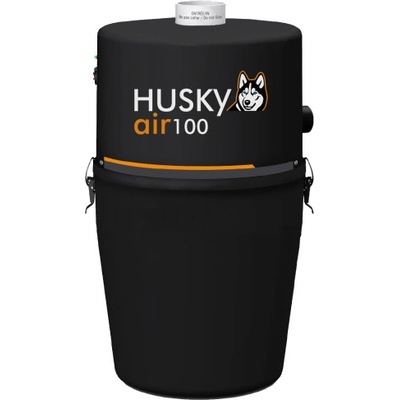 HUSKY AIR 100 - HUSKY-AIR-100 – Zboží Mobilmania