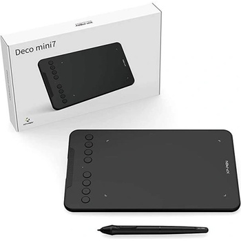 Image 1 of XPPen Deco mini7