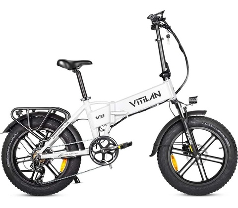 Vitilan V3 2025