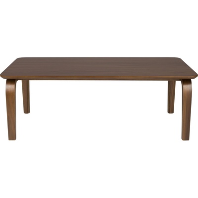 White Label Living WALDEN WLL 100 x 50 cm hnědý