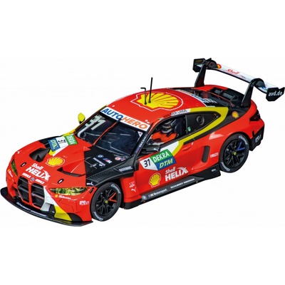 Carrera 31077 BMW M4 GT3, No.31 DTM