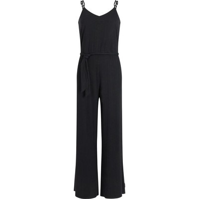 Protest Дамски гащеризон Protest Women's PRTFrieda Jumpsuit - True Black - размер 40 (EU) (102-5285-0114)