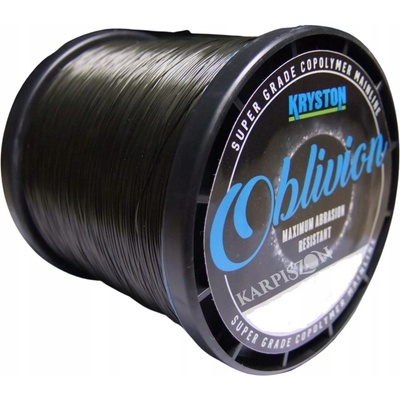 Kryston Oblivion Super Grade Cop camo 1000 m 0,32 mm 12 lbs