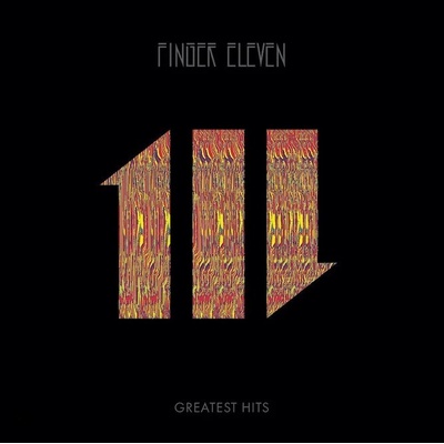 Finger Eleven - Greatest Hits CD