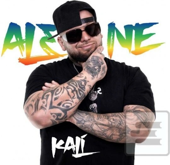 Kali - Ale ne