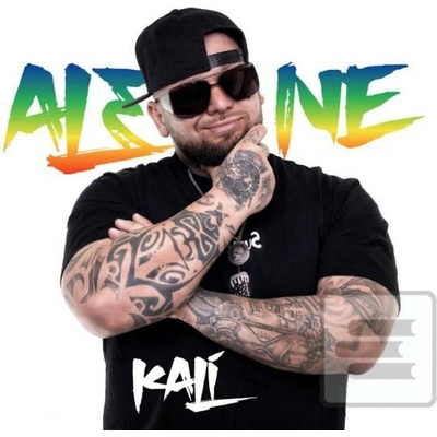 Kali - Ale ne