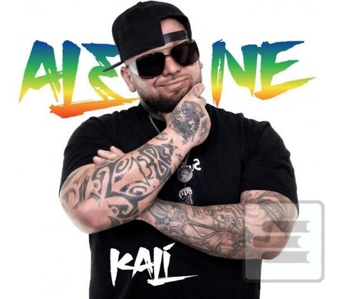 Kali - Ale ne