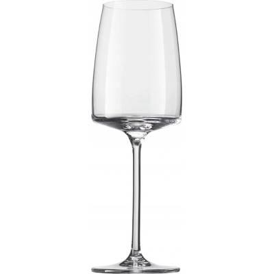 Zwiesel Skleničky na bílé víno Schott VIVID bezbarvé 2 x 363 ml