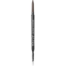 Astra Make-up Geisha Brows precizní tužka na obočí 04 Taupe 0,9 g