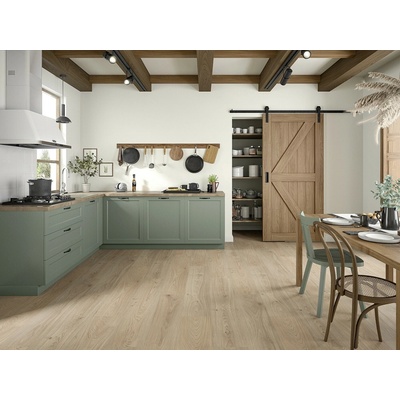 Egger Aquadura Plus Large 33 Dub lana přírodní EDF188 2.54 m2