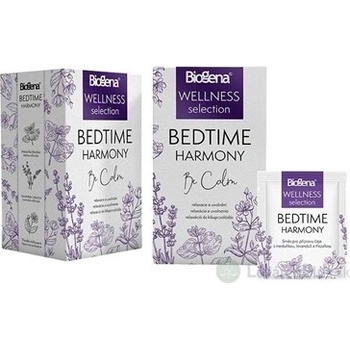 Biogéna Bedtime harmony 20 sáčkov