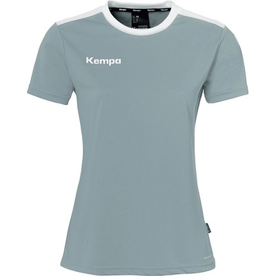 Kempa Emotion 27 Shirt Women šedá