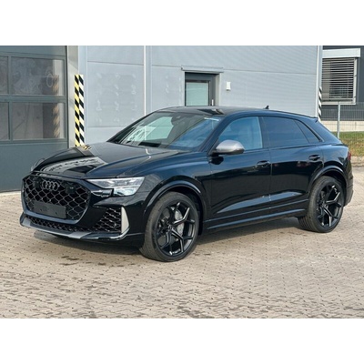 Audi RSQ8 4.0 TFSI quattro Performance 471 kW