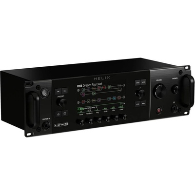 Line 6 Helix Rack