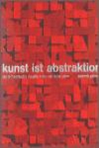 kunst ist abstraktion - zdeněk primus - Heureka.sk