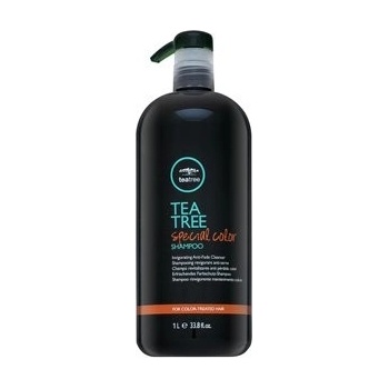 Paul Mitchell Tea Tree Special Color Shampoo 1000 ml
