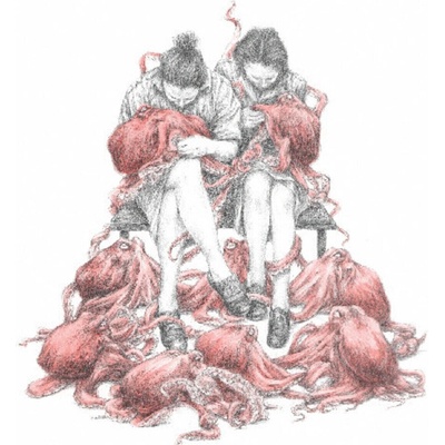 More Eaze - Sentence Structure In The Country (Indie Exclusive) (Red Coloured) (LP) (0790377648119)