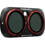 Freewell ND/CPL филтър Freewell за Insta360 Luna Ultra ND16/PL (FW-LNUB-ND16/PL)