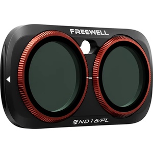 Freewell ND/CPL филтър Freewell за Insta360 Luna Ultra ND16/PL (FW-LNUB-ND16/PL)