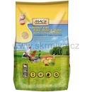 Mac's Dry Cat DOSPĚLÁ KOČKA KACHNA KRŮTA & KUŘE 7 kg