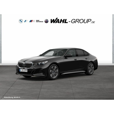 BMW 520d M Sport 145 kW