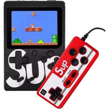S8 Retro