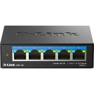 D-Link DMS-105