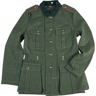 Sako feldbluse M36 olivová
