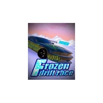 Frozen Drift Race