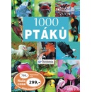 1000 ptáků -