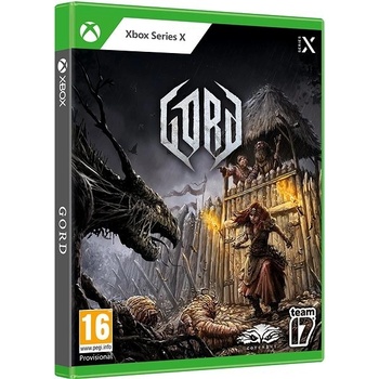 Gord (Deluxe Edition) (XSX)
