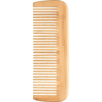 Olivia Garden Bamboo Brush Healthy Hair Comb 4 – Zboží Dáma