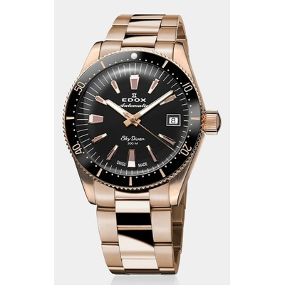 Edox 80131 37RNM NI