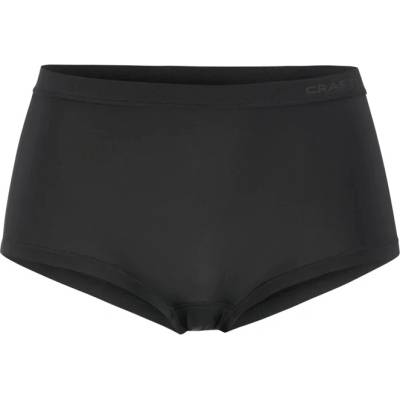 Craft Active Boxerky čierne