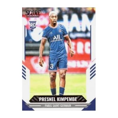2021-22 Panini SCORE FIFA - 161 Presnel Kimpembe