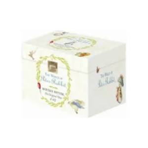 World of Peter Rabbit 1-12 Gift Box | Beatrix Potter (ISBN: 9780723257905)
